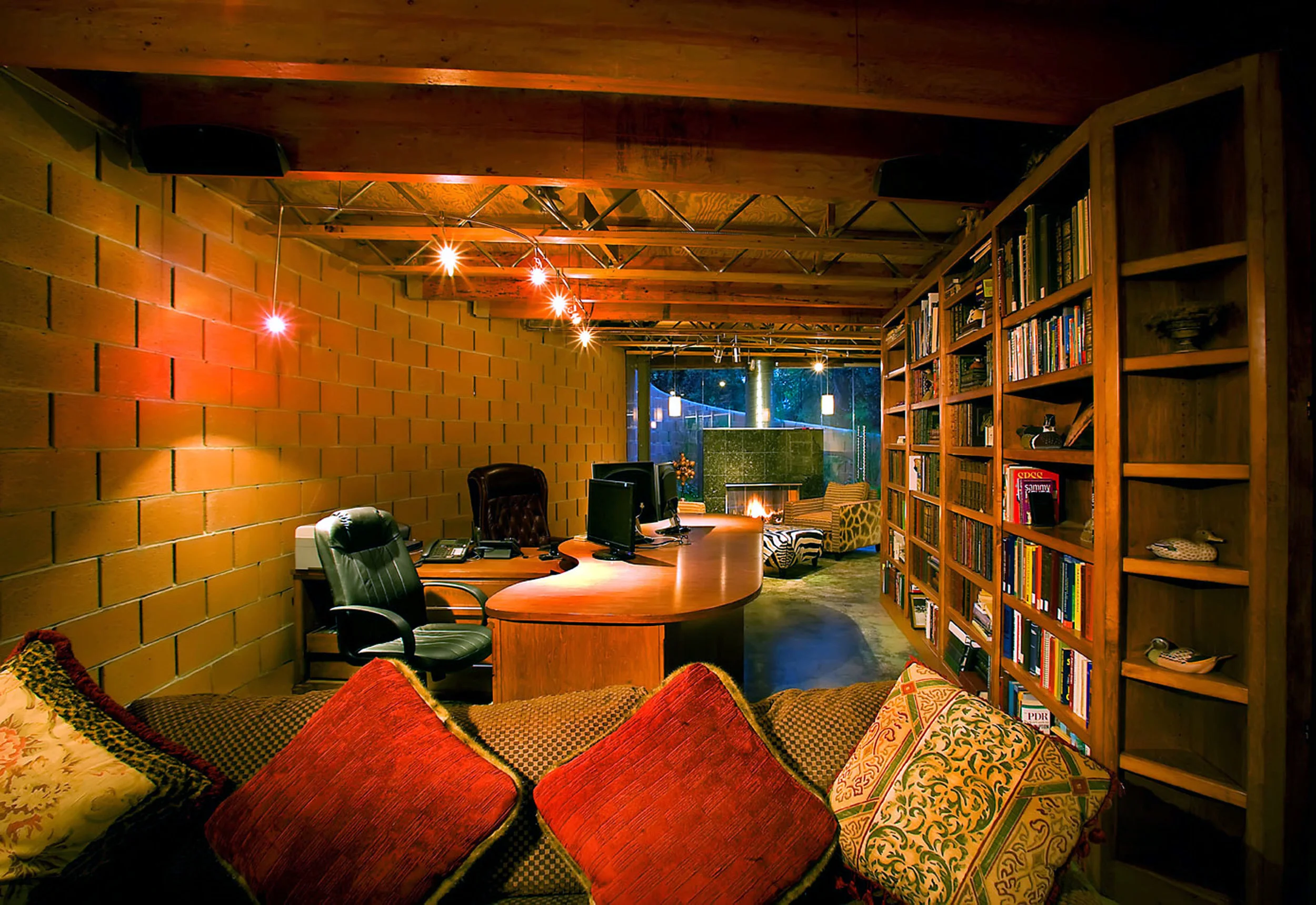 Sacramento Residence