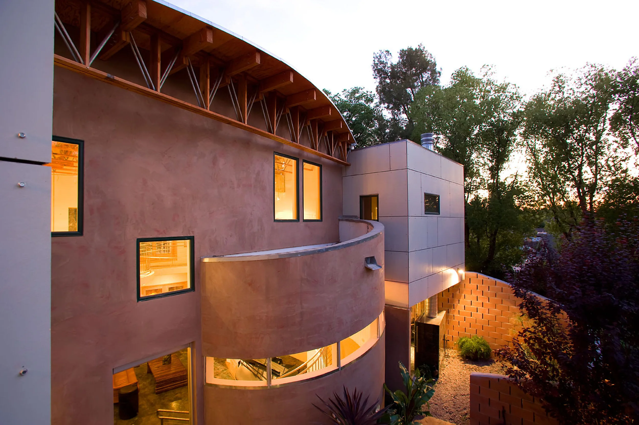 Sacramento Residence