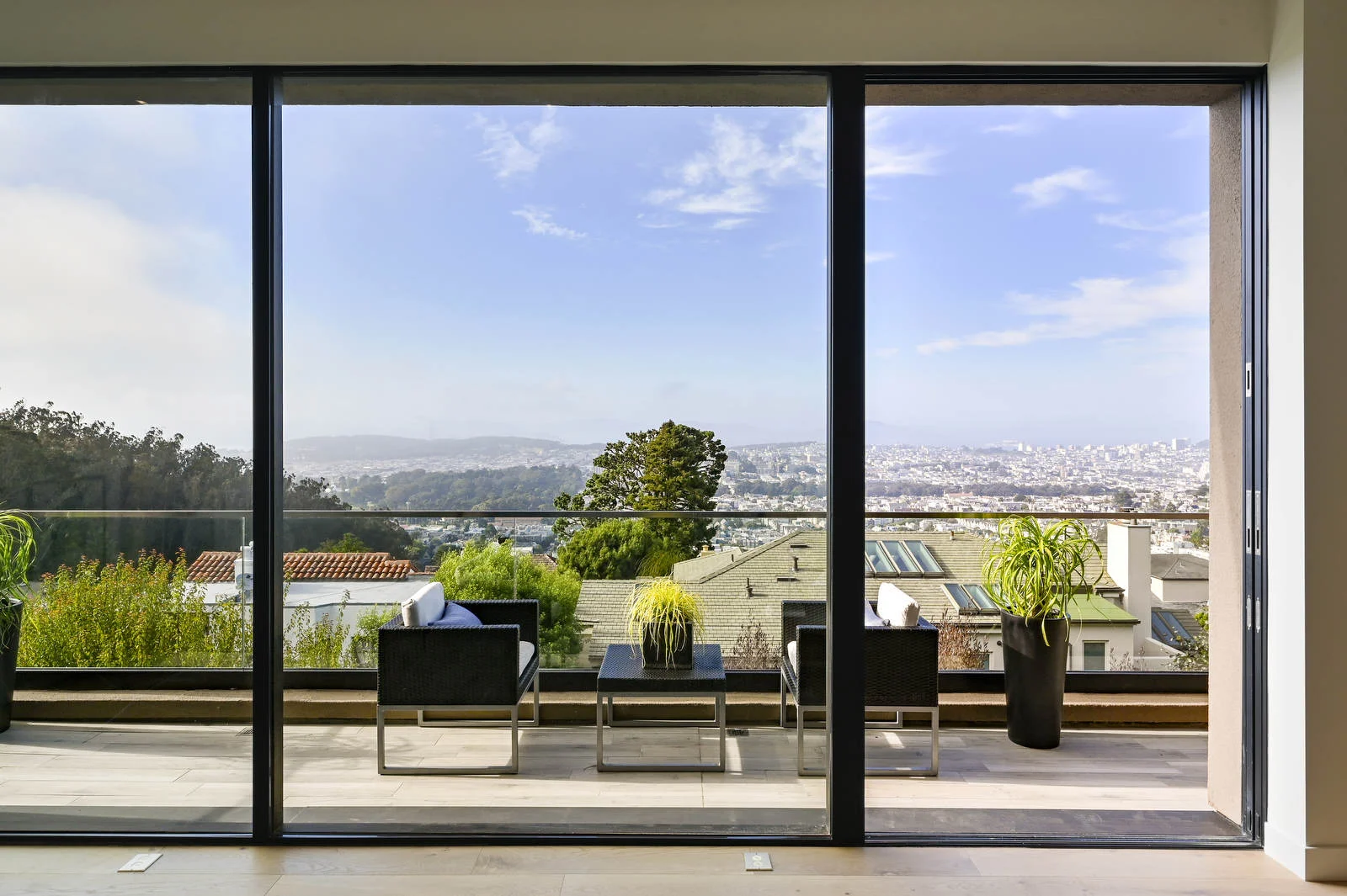 Twin Peaks Residence