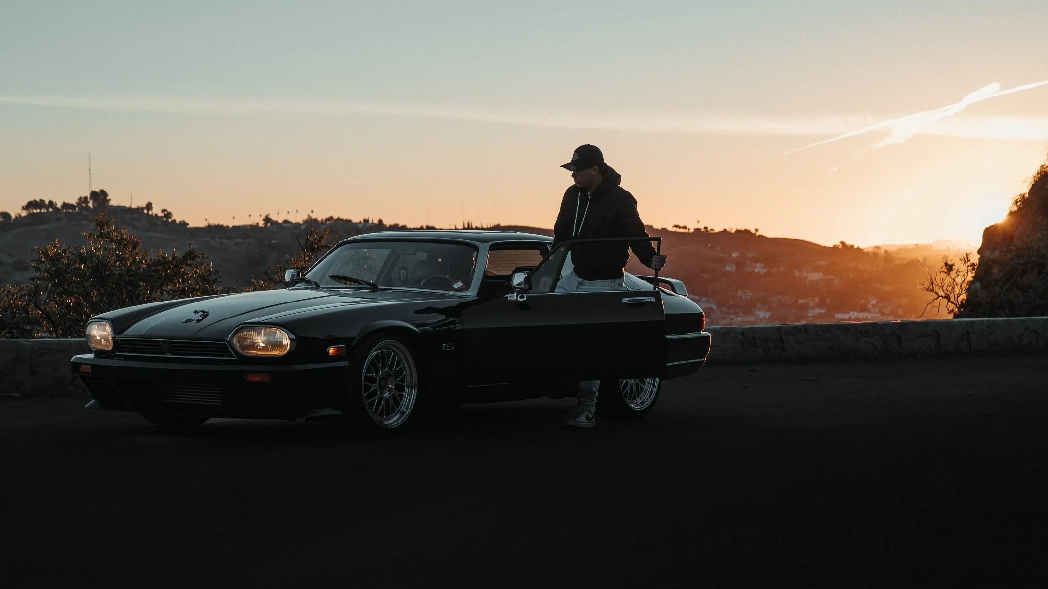 2JZBryan shot for Nitto