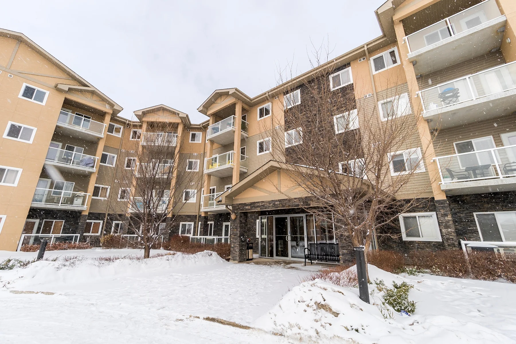 #333 - 230 Fairhaven Road