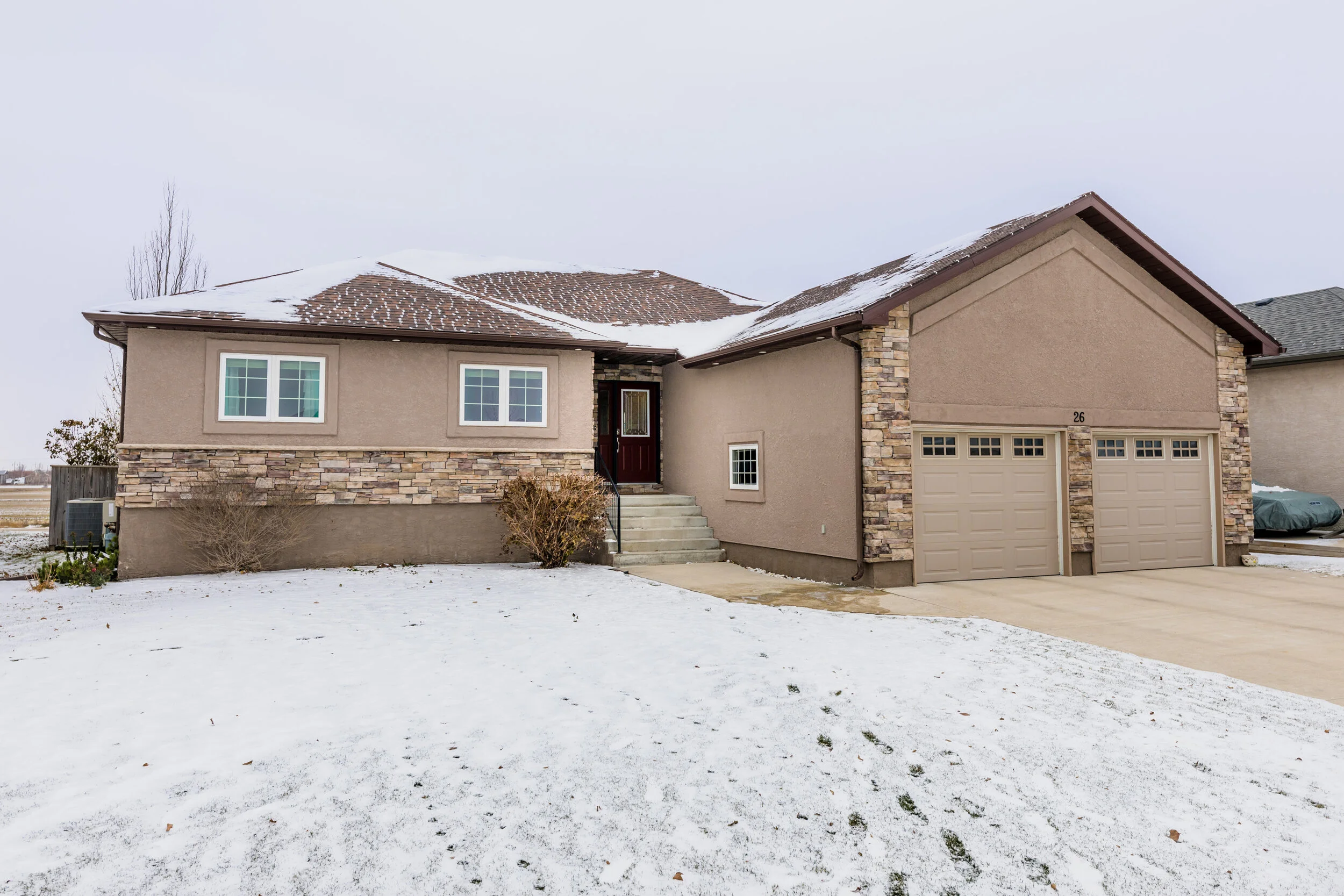 26 Fossil Way, Stony Mountain
