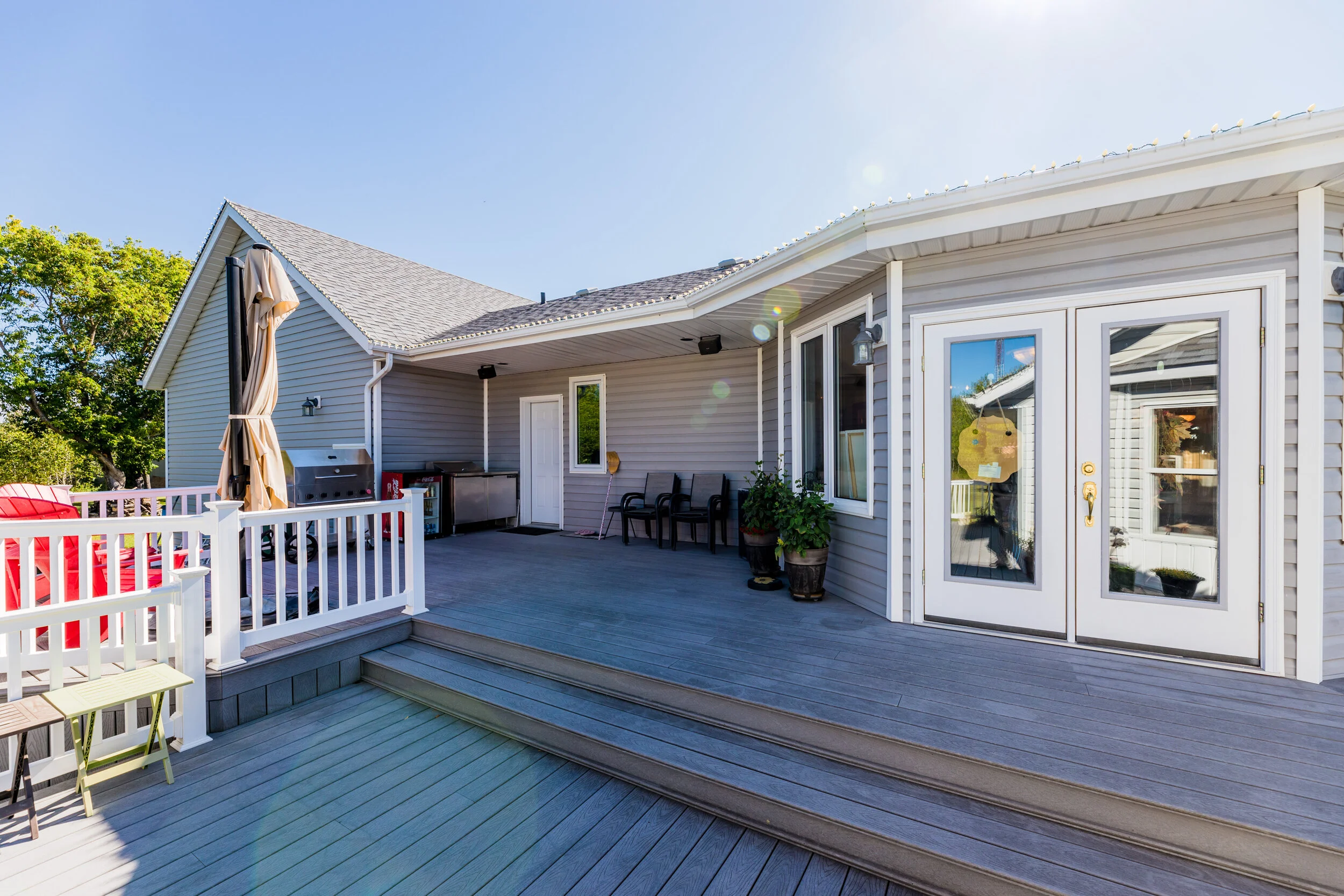 41 Vimy Road — Bobby Silman