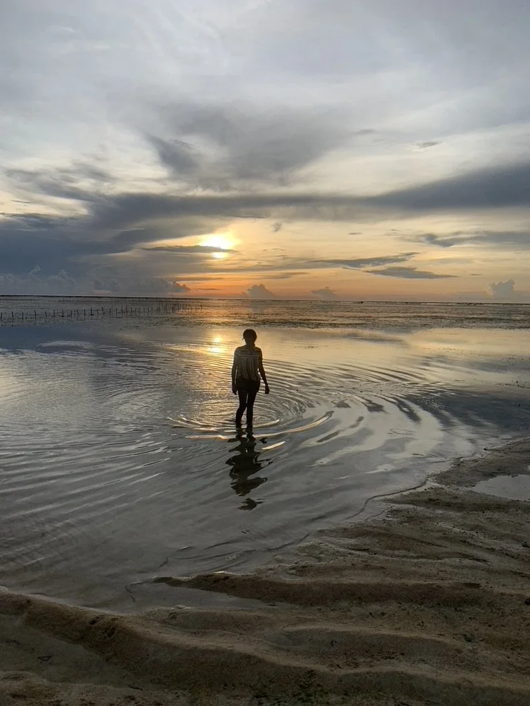 December 2021 - Lualemba Bungalow Resort - Nemberala Rote Island - Newsletter