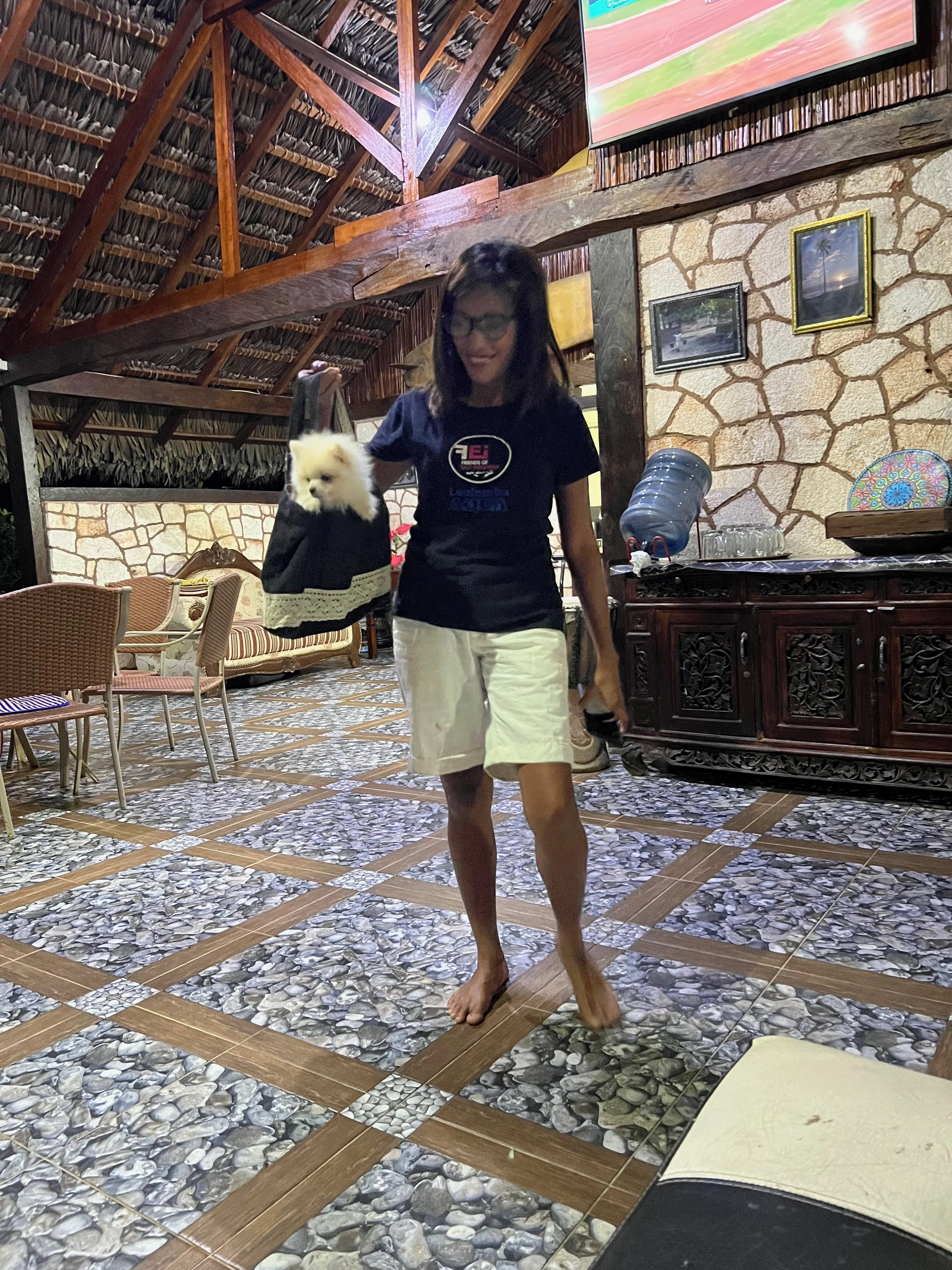 May 2022 - Lualemba Bungalow Resort - Nemberala Rote Island - Newsletter