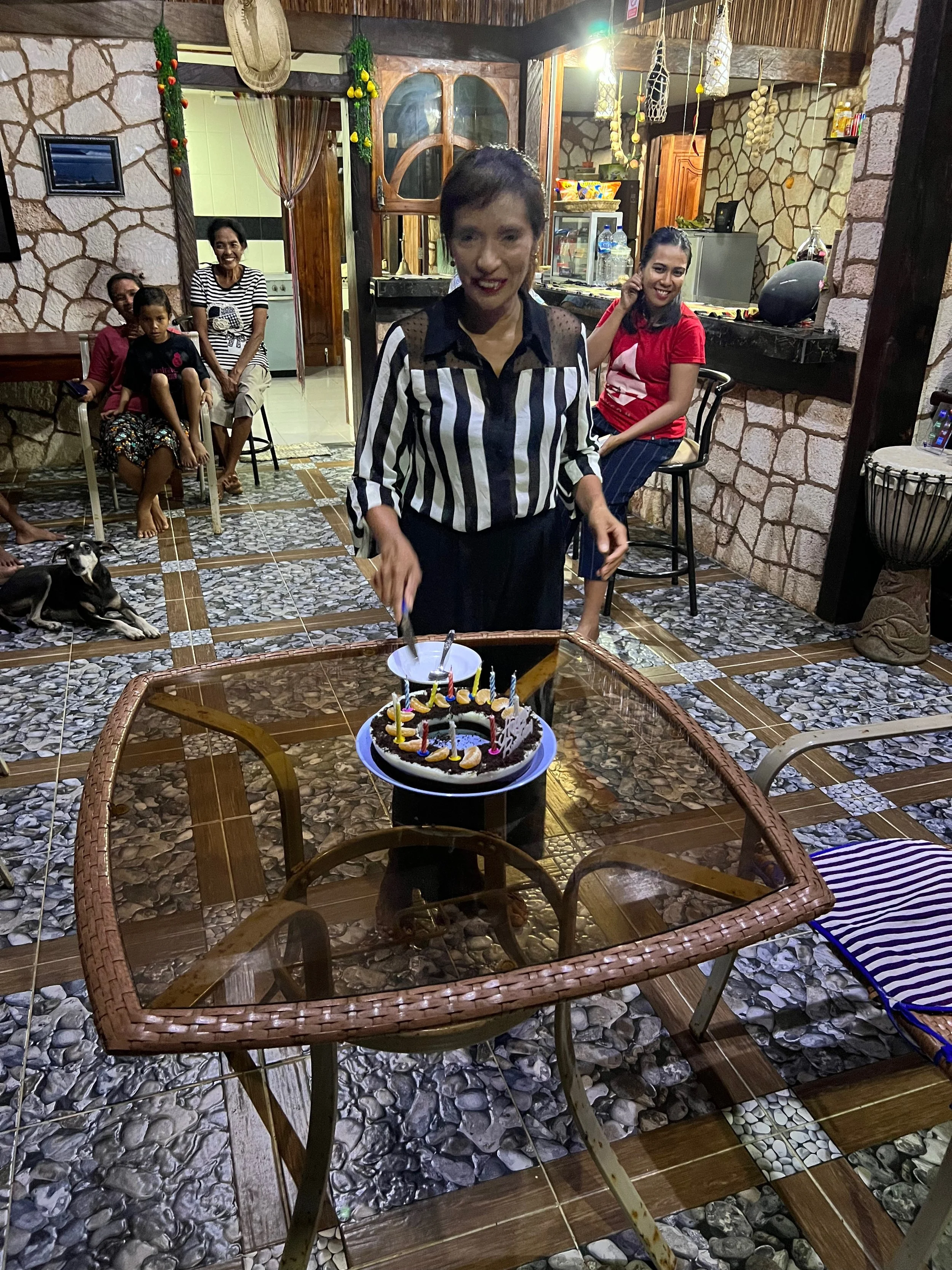 June 2022 - Lualemba Bungalow Resort - Nemberala Rote Island - Newsletter