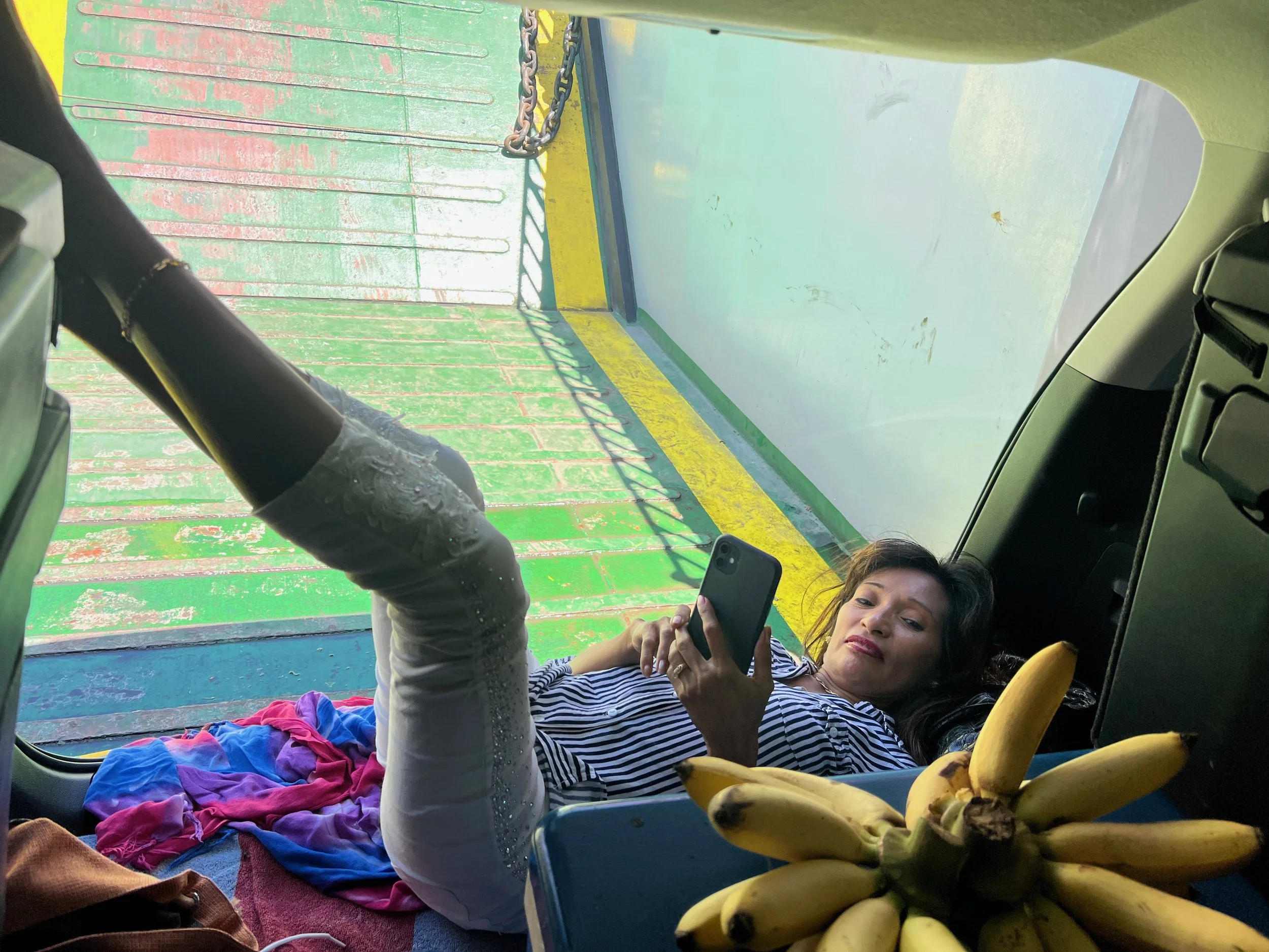 August 2022 - Lualemba Bungalow Resort - Nemberala Rote Island - Newsletter