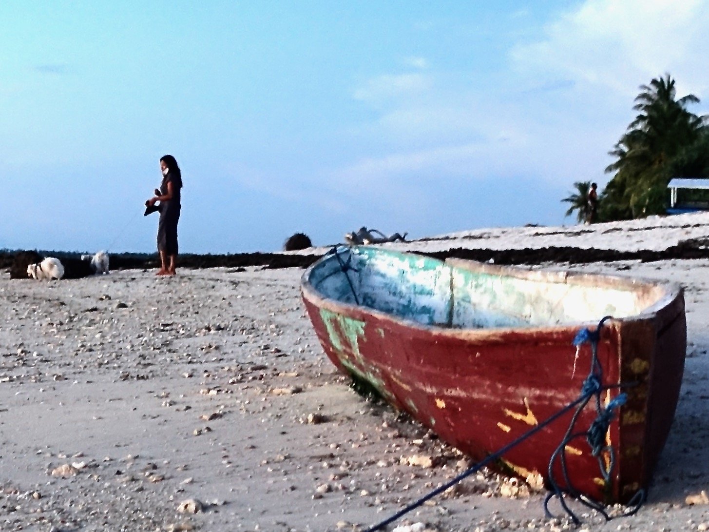 October 2022 - Lualemba Bungalow Resort - Nemberala Rote Island - Newsletter