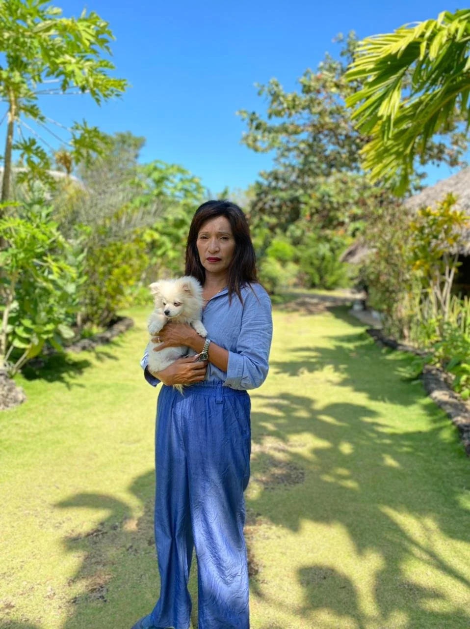 November 2022 - Lualemba Bungalow Resort - Nemberala Rote Island - Newsletter