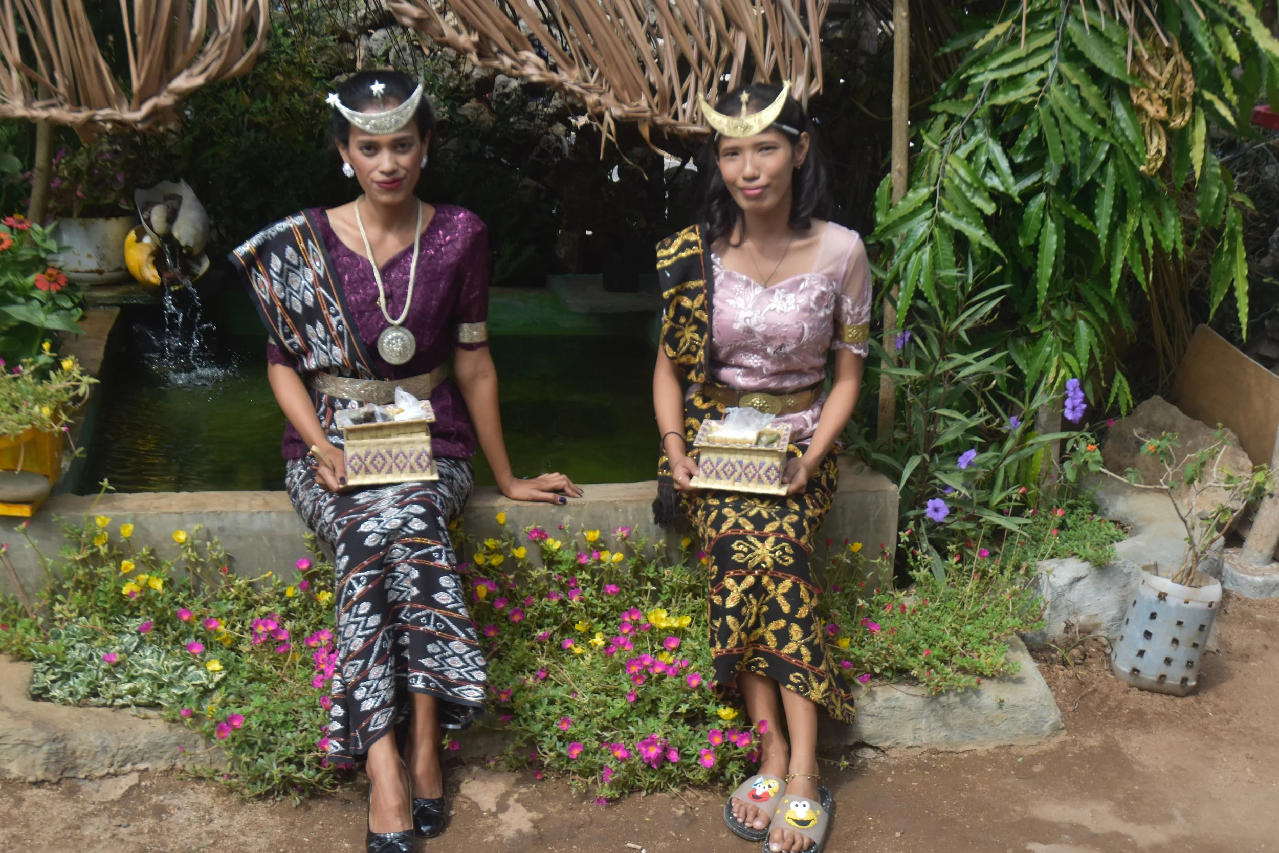 February  2023 - Lualemba Bungalow Resort - Nemberala Rote Island - Newsletter