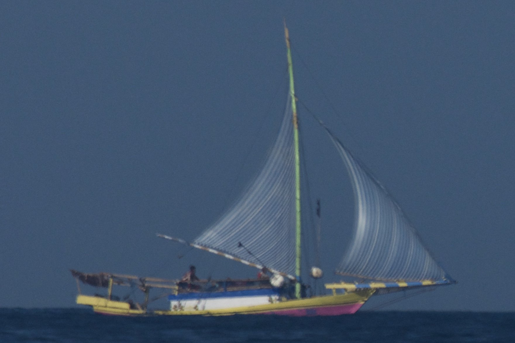 March 2023 - Lualemba Bungalow Resort - Nemberala Rote Island - Newsletter