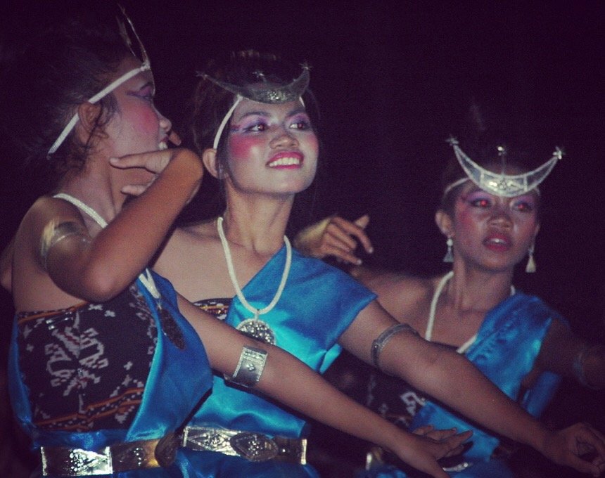 April 2023 - Lualemba Bungalow Resort - Nemberala Rote Island - Newslaetter