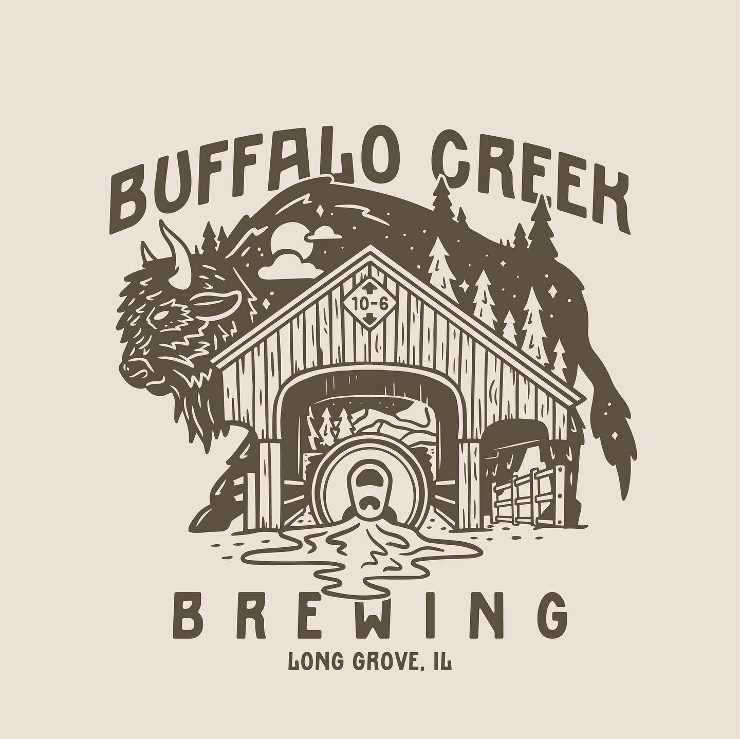 New Graphic Tee for this months @shirtsontap October Box for @buffalocreekbrewing!
If you like this tee and want to try their beer, you can get them both by subscribing to a membership.
Thanks SOT! 👕 🍻 
#shirtsontap #buffalocreekbrewing #canvasdesi