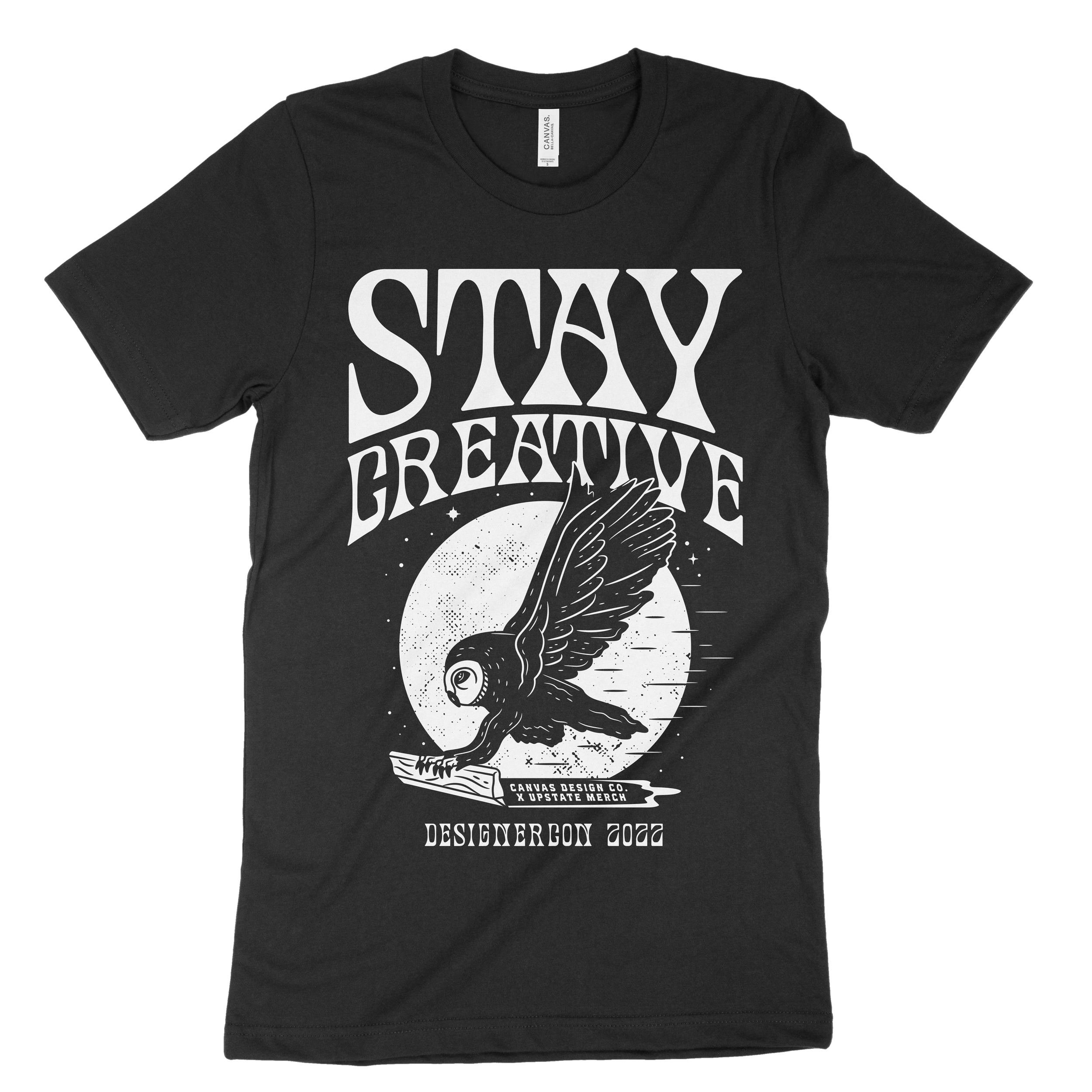 Stay-Creative-Designercon-Tee.png