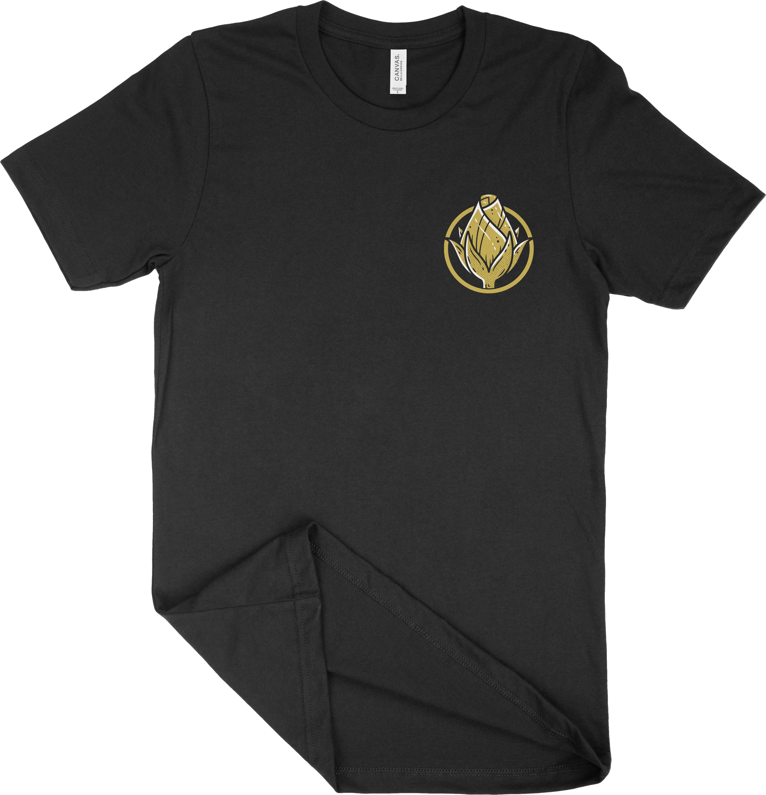 To Die For Mock Front.png