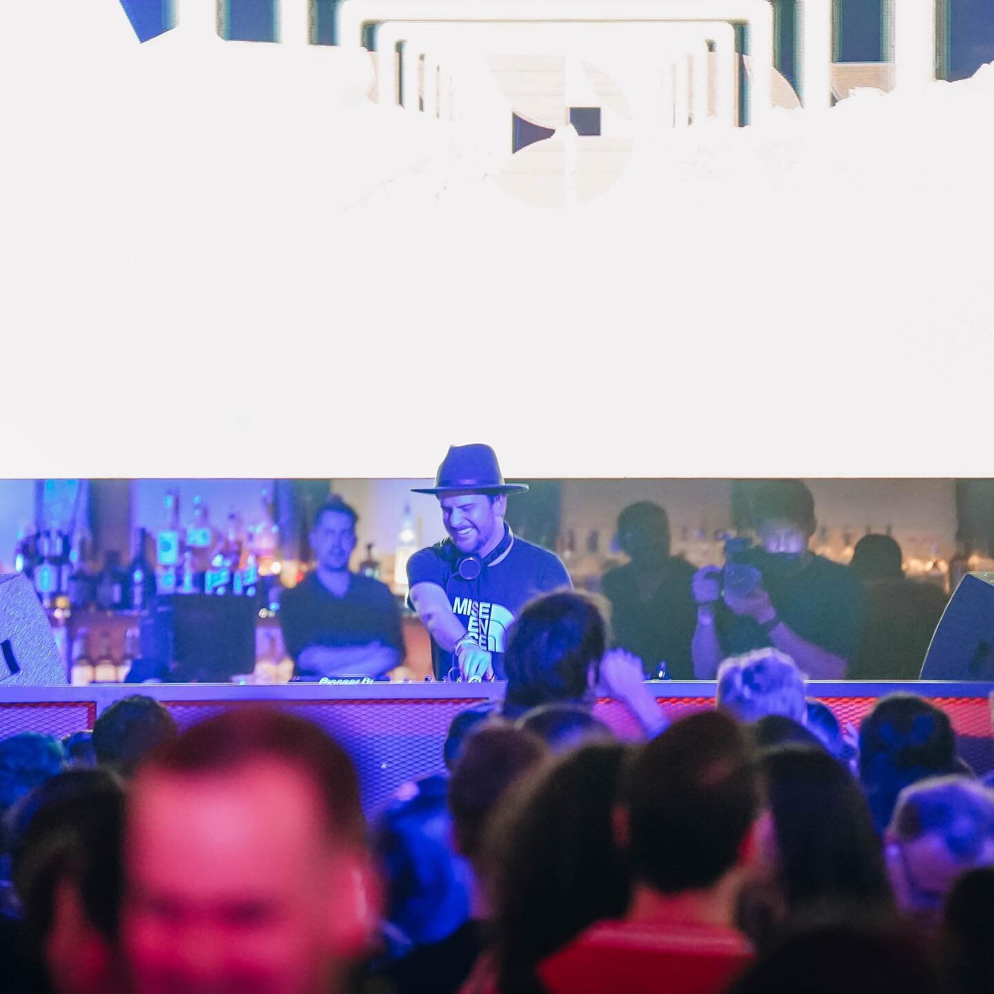 Here&rsquo;s a few photos from ETH Denver&rsquo;s event with @lukso that I played a few weeks ago at @churchnightclub. Big thanks to @dillonfilmphoto for the great shots 📸