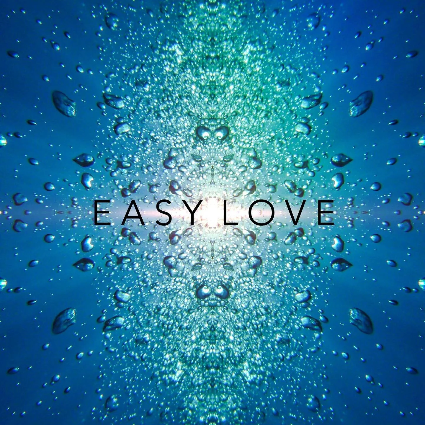 Easy Love is out now on all streaming platforms! I cooked up this song with @garrettson_streit a few months ago and I&rsquo;m happy to put it out into the world. Give it a listen, give it some love. Love you all. Enjoy 💙