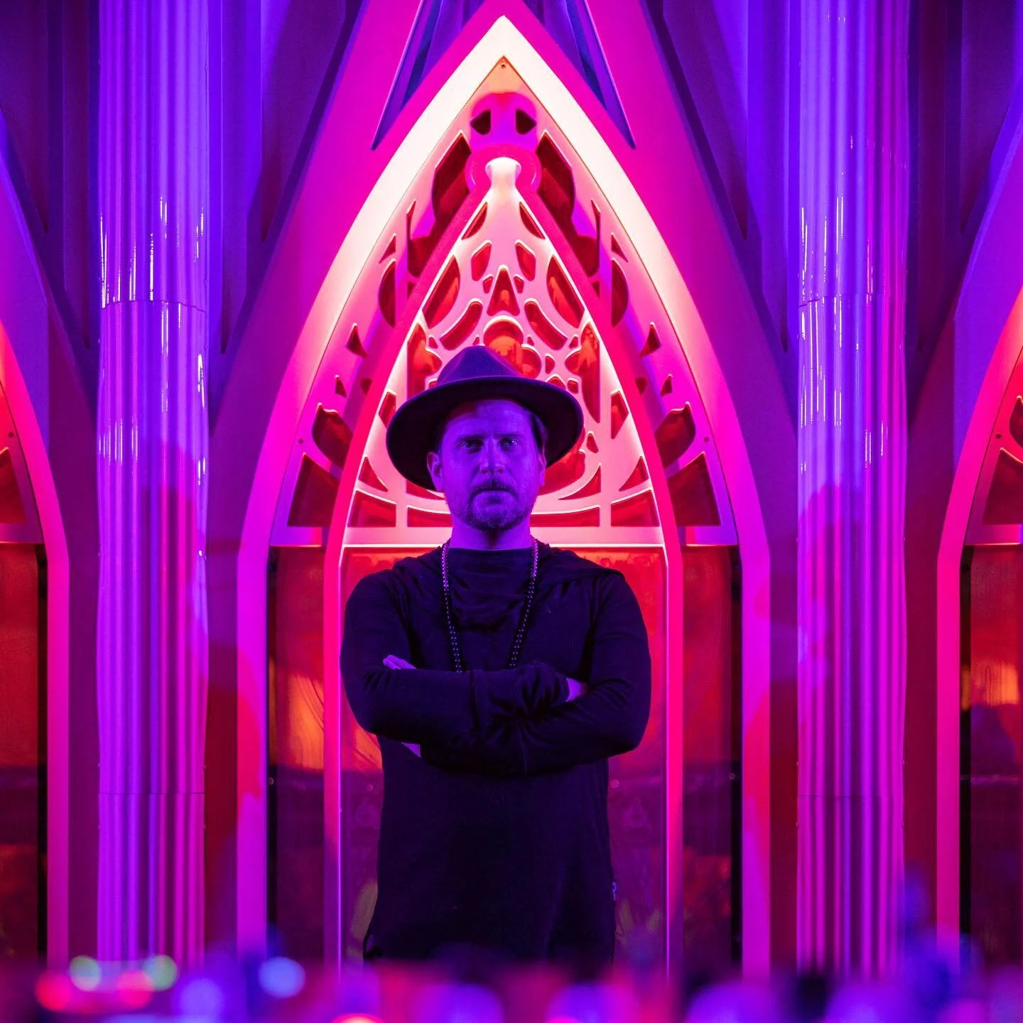 Todays the day. As I sit here thinking about every musical moment that&rsquo;s brought me to this place I can&rsquo;t help but be humbled by the fact that I get the opportunity to play Red Rocks tonight. Before I even moved to Colorado, I attended gl