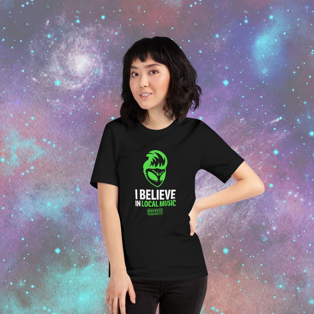 I believe tshirt w store background.jpg
