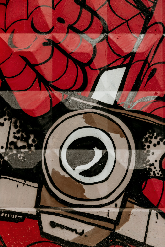 Being an Everyday Hero