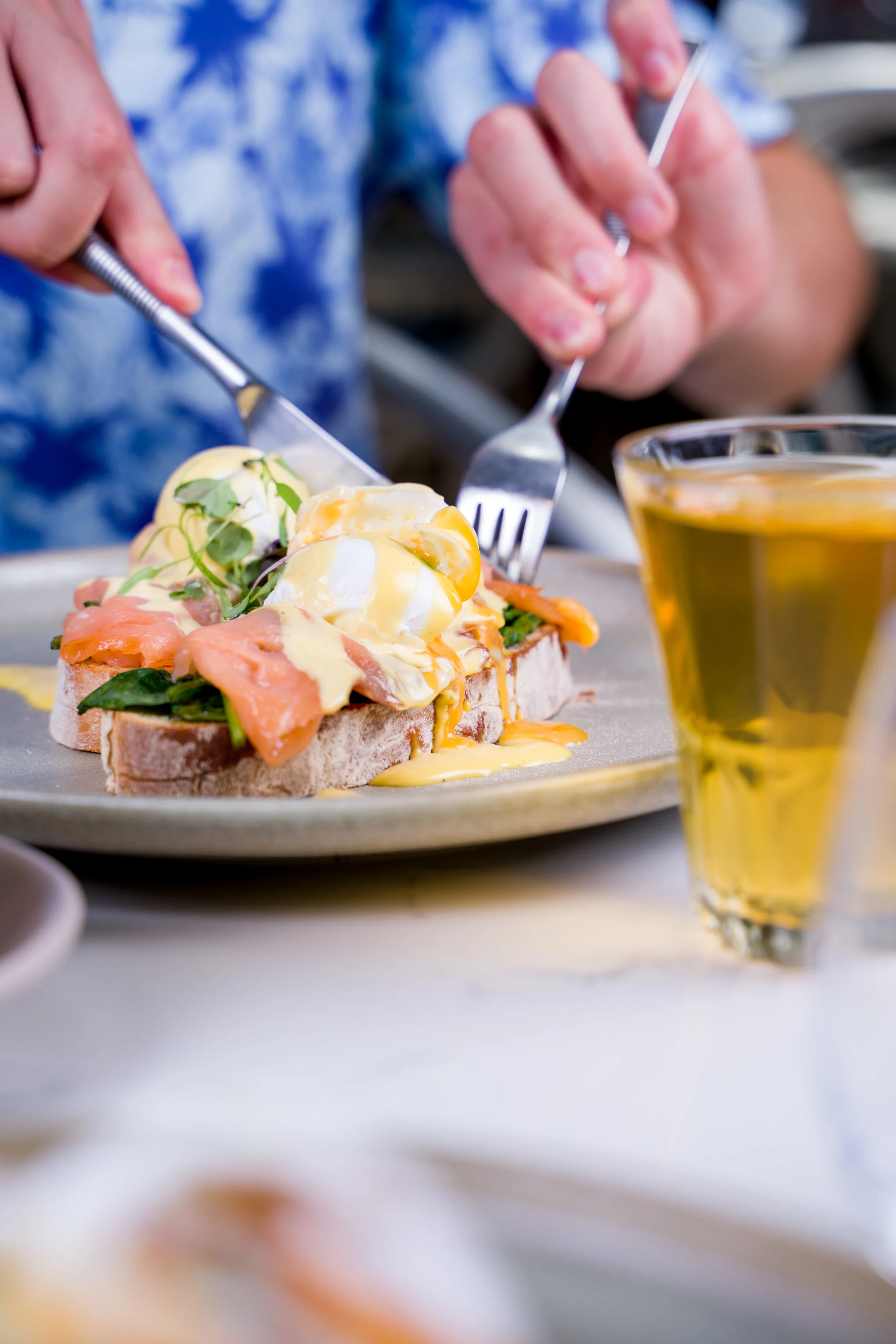 About — Goldfinch Brisbane | Mediterranean Restaurant and Cafe