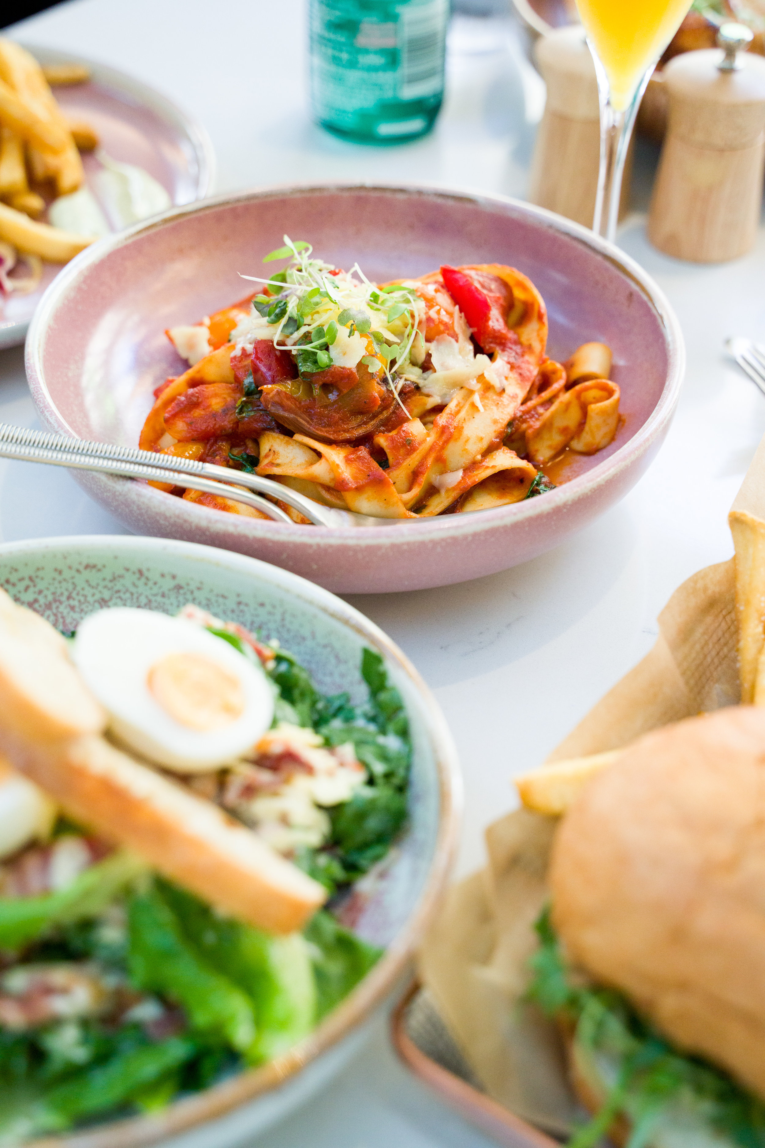 About — Goldfinch Brisbane | Mediterranean Restaurant and Cafe