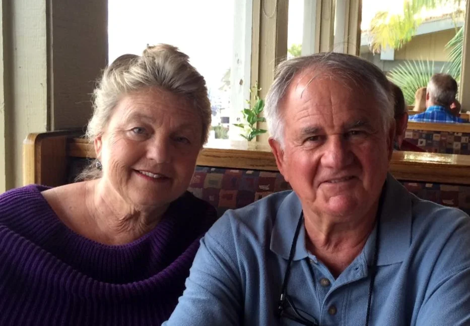 Laurie and Spencer Kagan