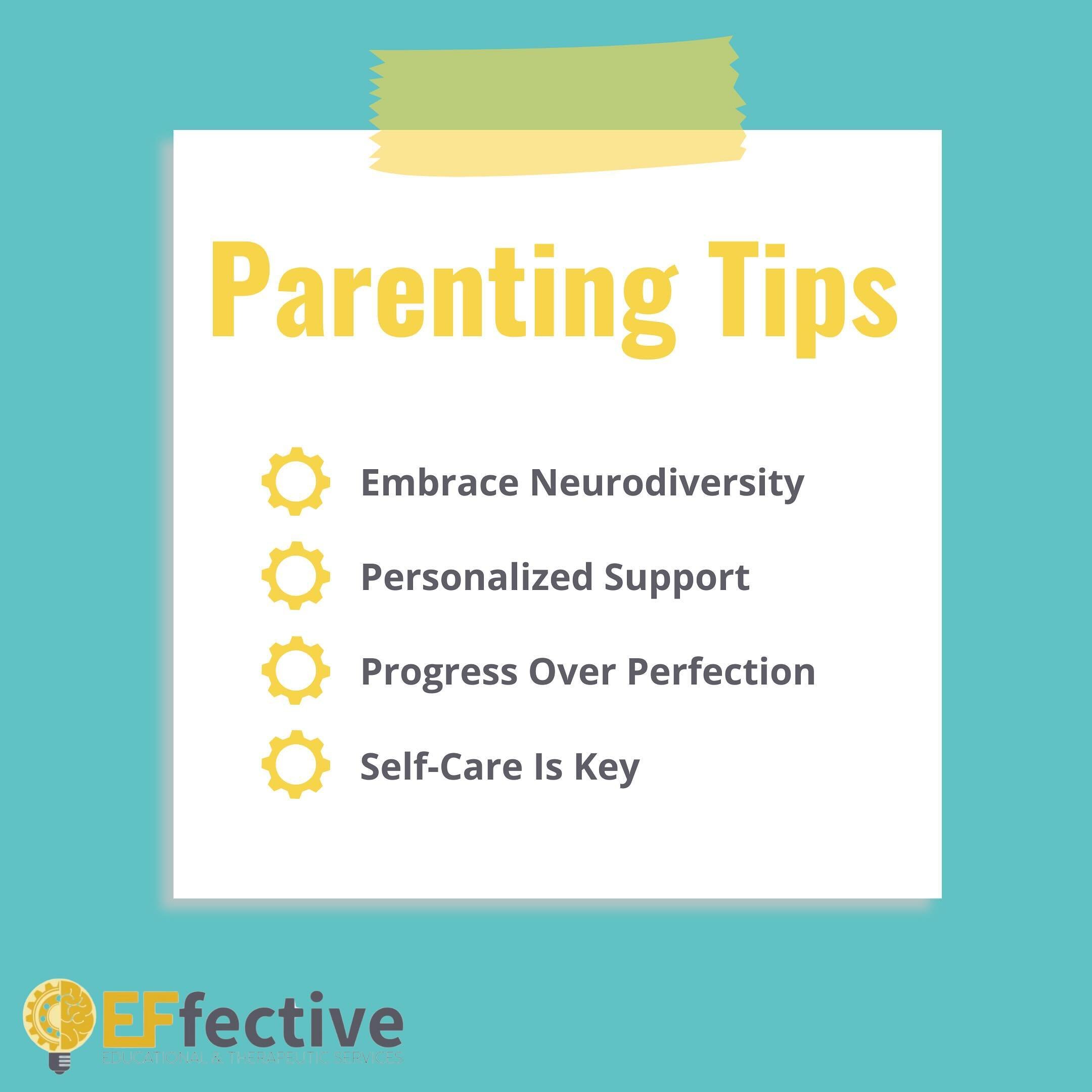 Embrace your child&rsquo;s uniqueness, tailor support to their needs, and celebrate every milestone. Remember to prioritize self-care along this journey. Together, let&rsquo;s create a world where every child is valued and empowered! Email us at info