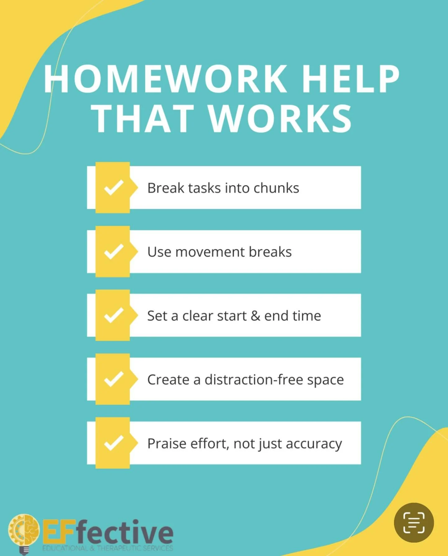 For many children, homework struggles aren&rsquo;t about ability&mdash;they&rsquo;re about attention, regulation, and executive functioning. When we adjust the environment and expectations, we make learning more accessible and far less stressful for 