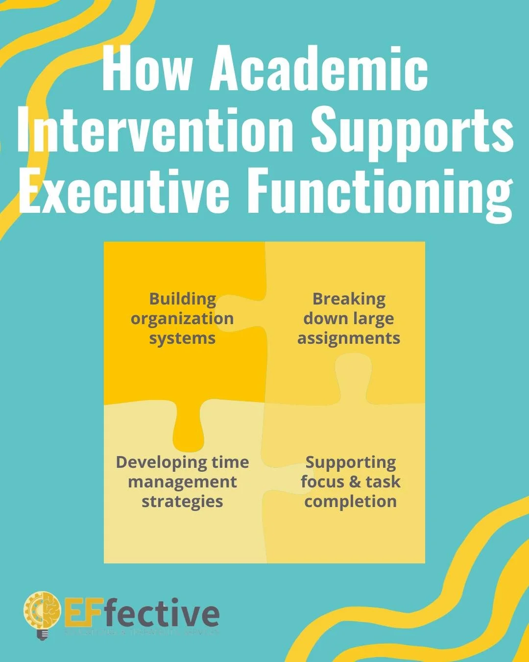 Academic intervention can provide students with the structure and strategies needed to navigate the final weeks of the school year. By supporting executive functioning skills, targeted academic support helps students break down large assignments, sta