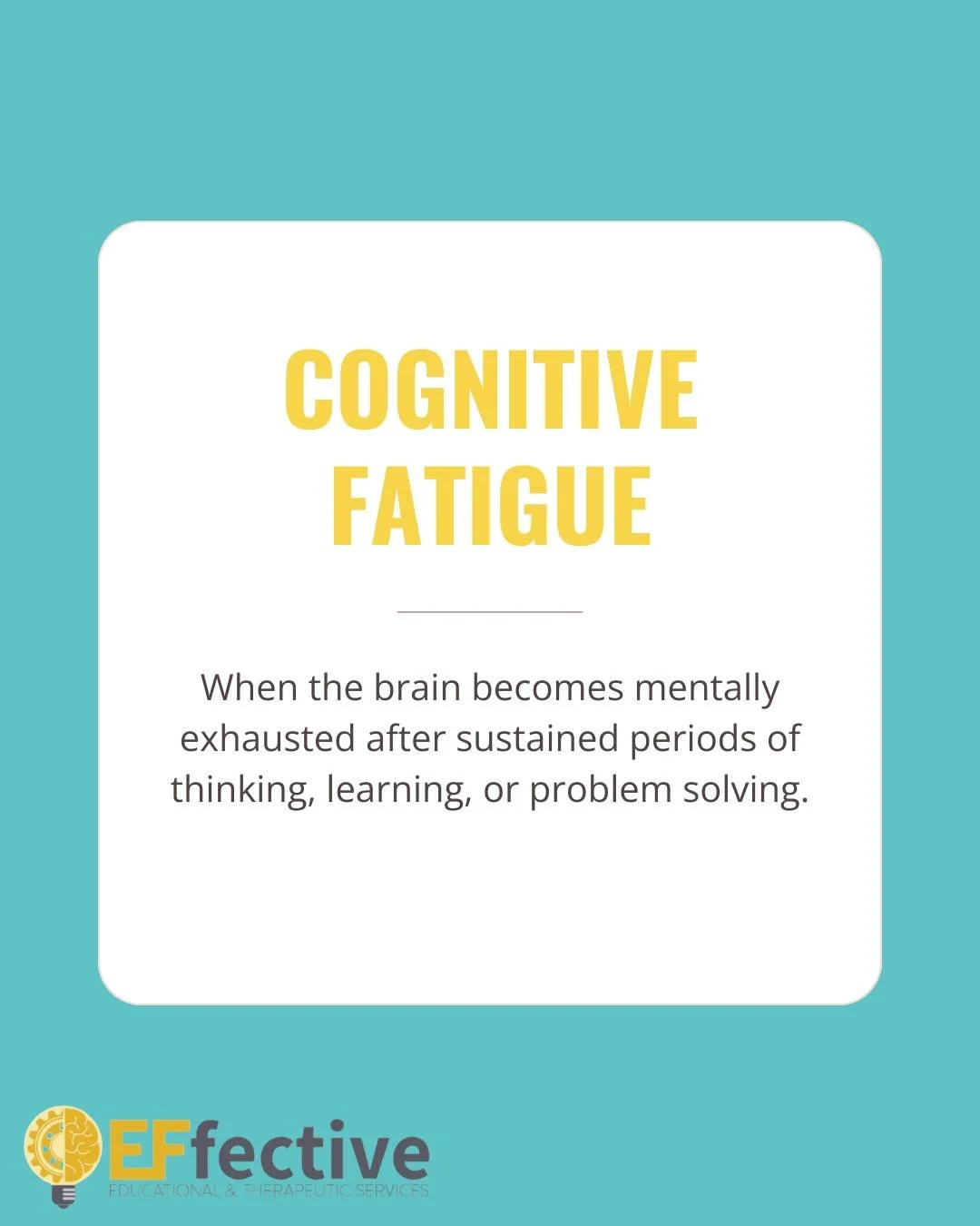 Cognitive fatigue occurs when the brain becomes mentally exhausted after sustained periods of thinking, learning, or problem solving. During demanding academic periods, students often manage multiple assignments, deadlines, and exams that require ext