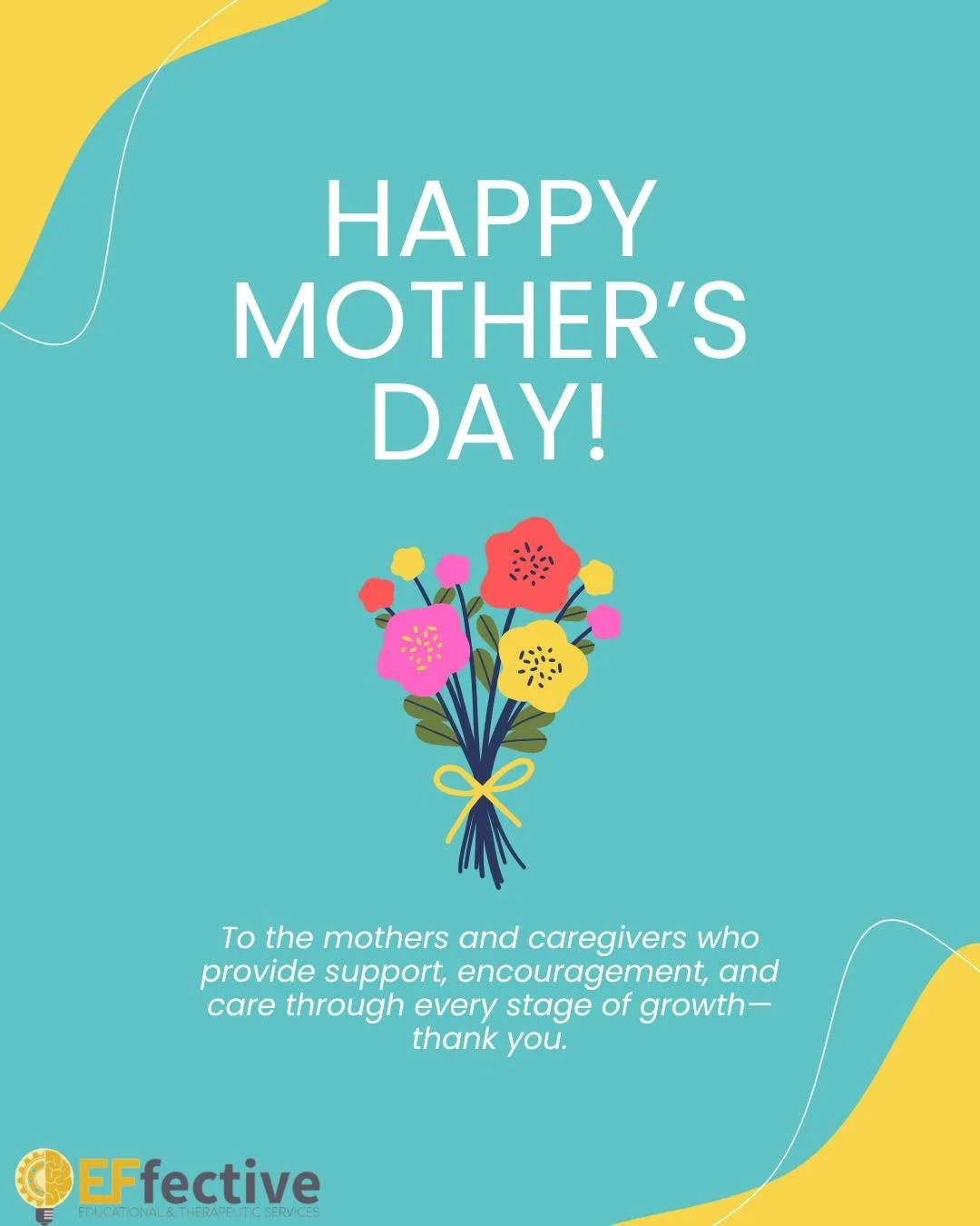 This Mother&rsquo;s Day, we celebrate the mothers and caregivers who provide patience, encouragement, and unwavering support through every stage of growth and development. The guidance, advocacy, and care you offer play an important role in helping c