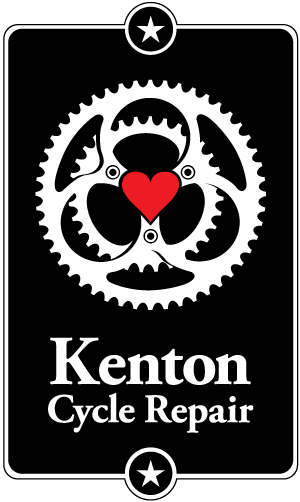 Kenton Cycle Repair