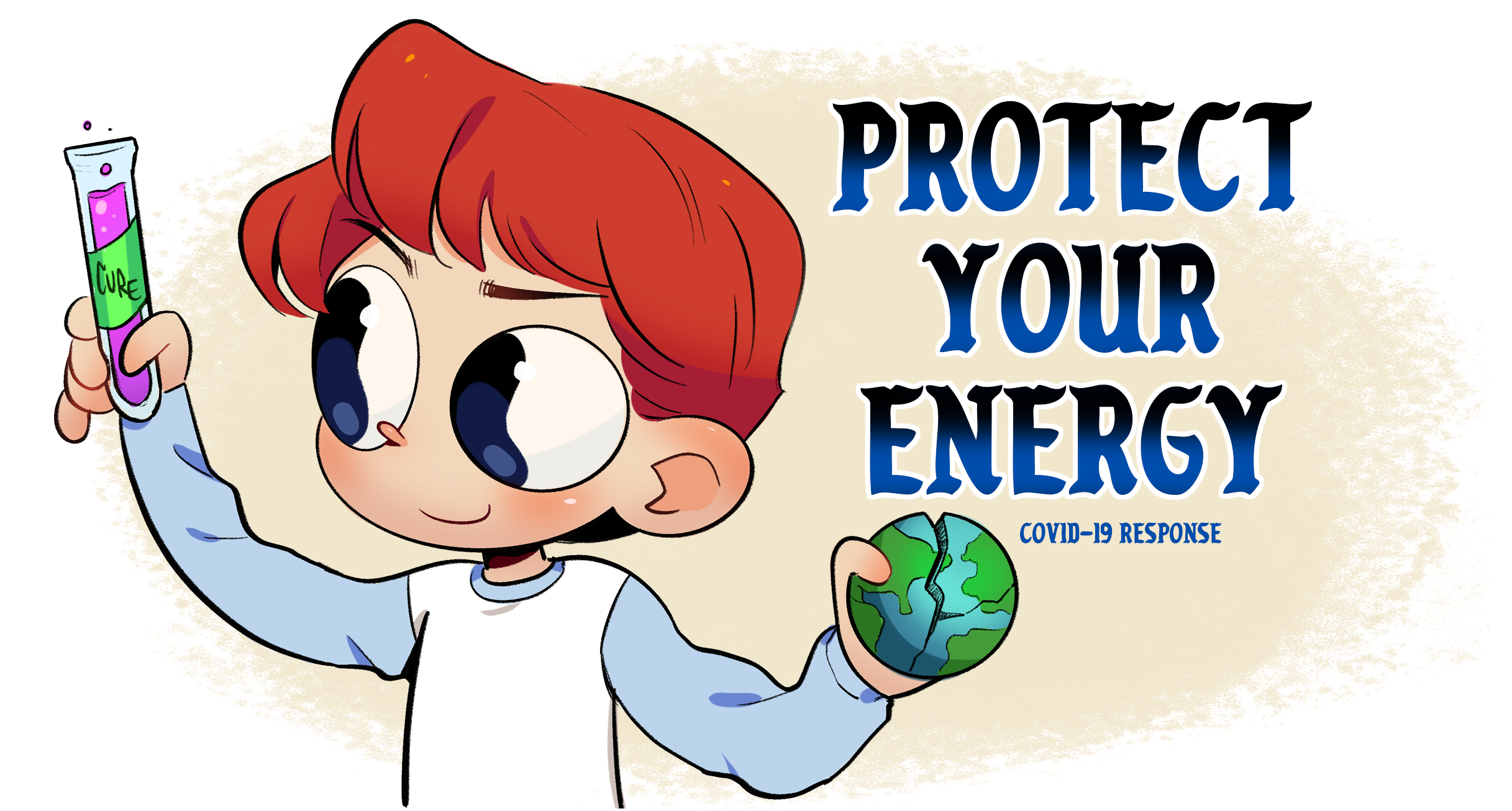 Protect Your Energy