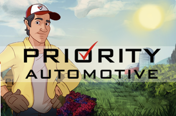 Priority Automotive