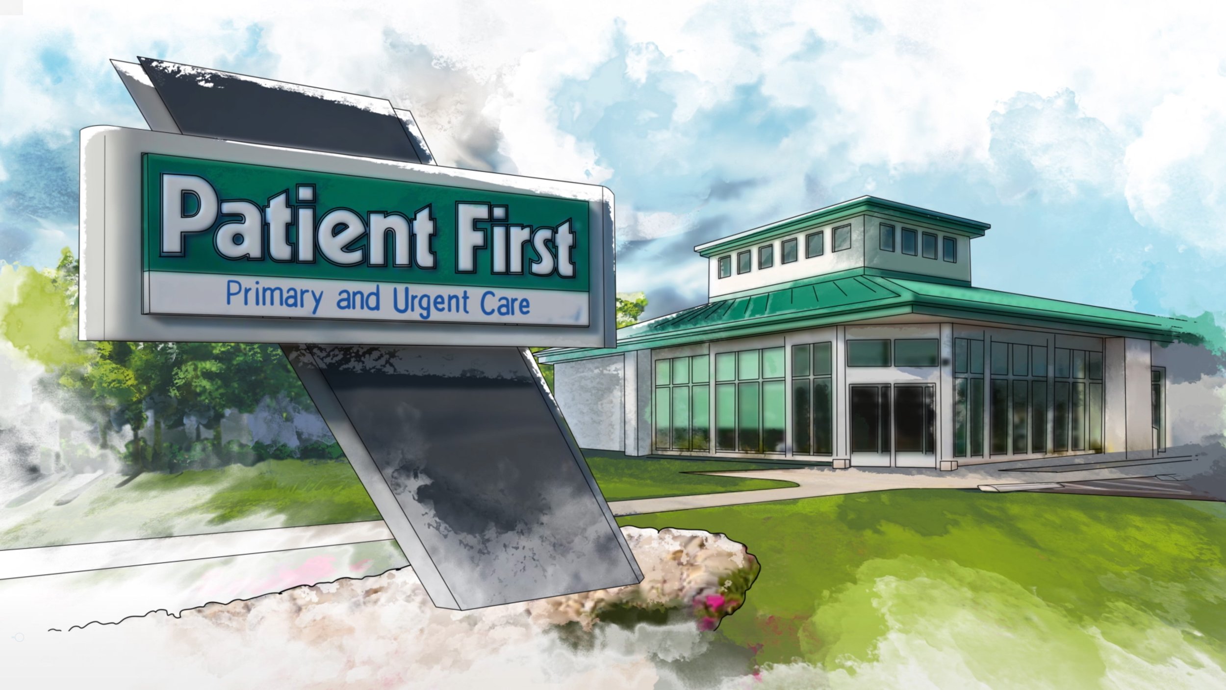 Patient First: What Does Our Name Mean?