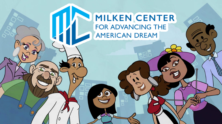 MCAAD: Follow A Dollar