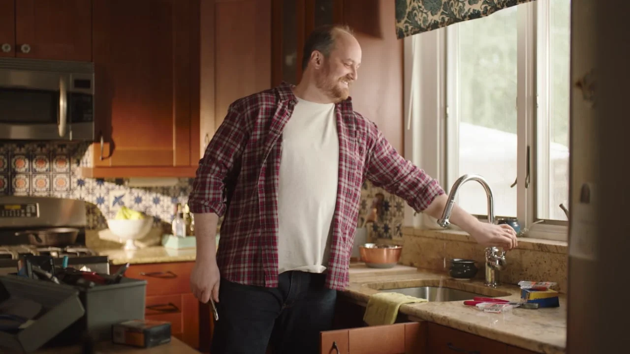 URINOZINC "THE CAN DO GUY"