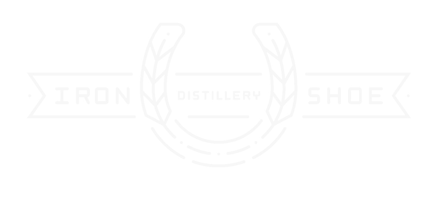 IRON SHOE DISTILLERY