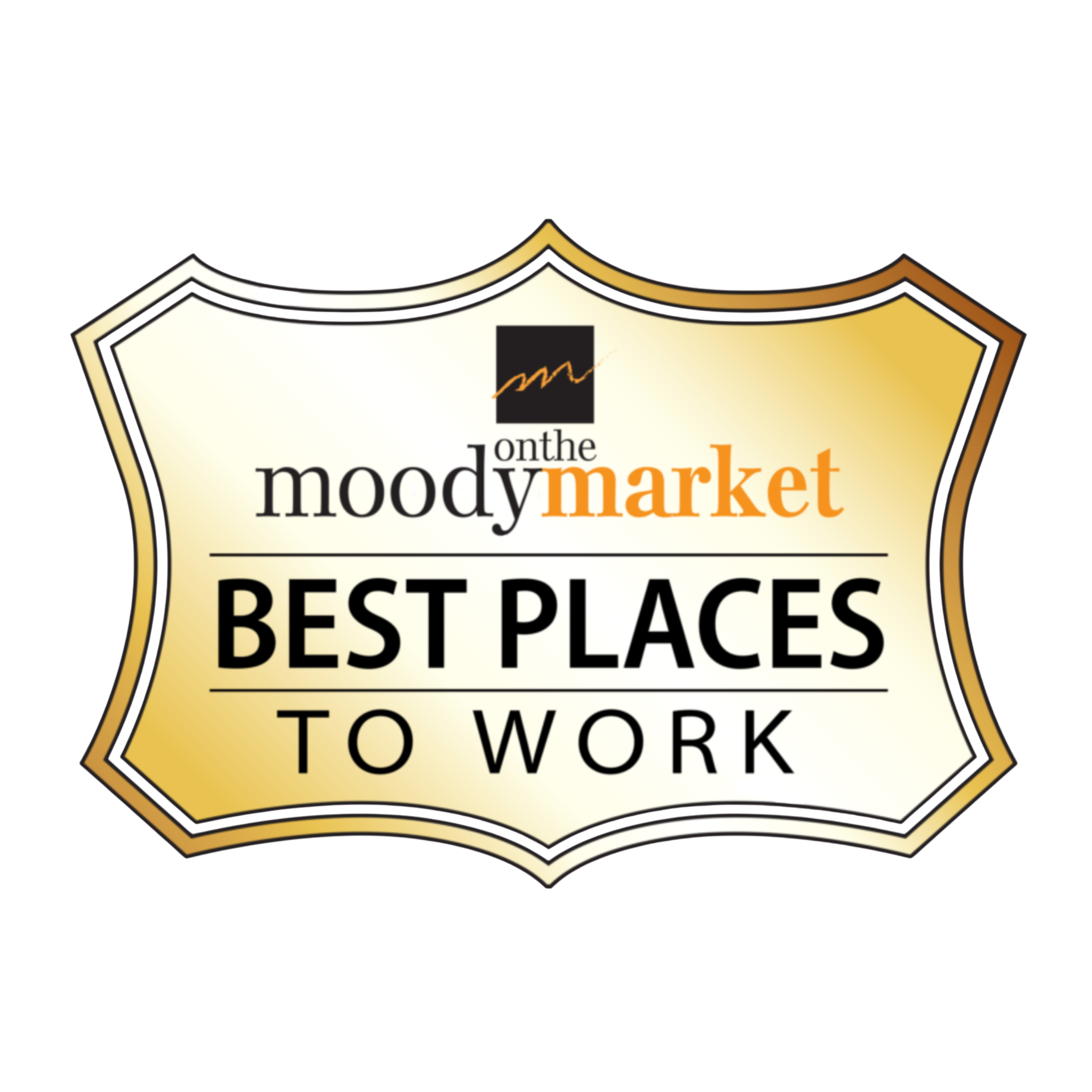 Best Place to Work