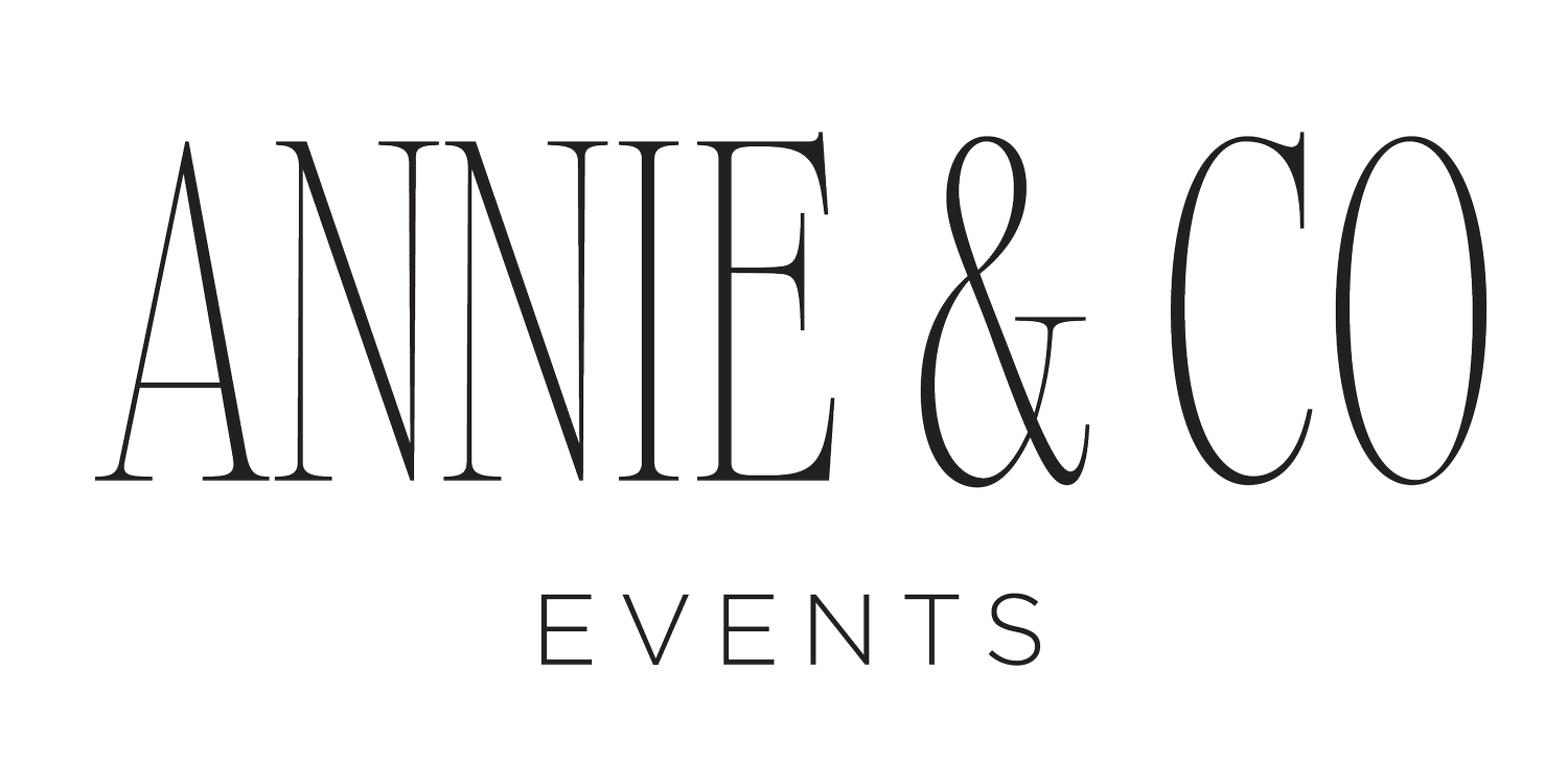 Annie &amp; Co Events
