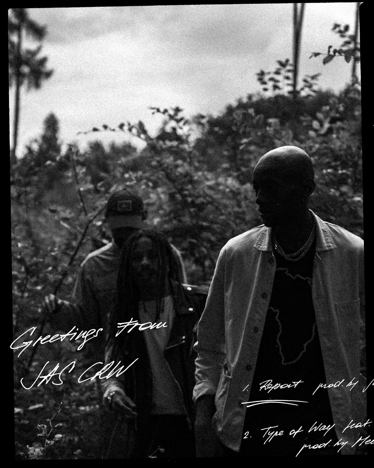 &ldquo;Greetings From&rdquo; @jascrw EP drops August 28th! Hit the pre-save link in my bio 🔝 
Features : @jamierodigan @prodbymeek @naomicowan @dotmanofficial @rtkal @mdtilla @eye.vree 
Engineer : @zedemusic 
Photography : @hd_daze 
Graphic design :