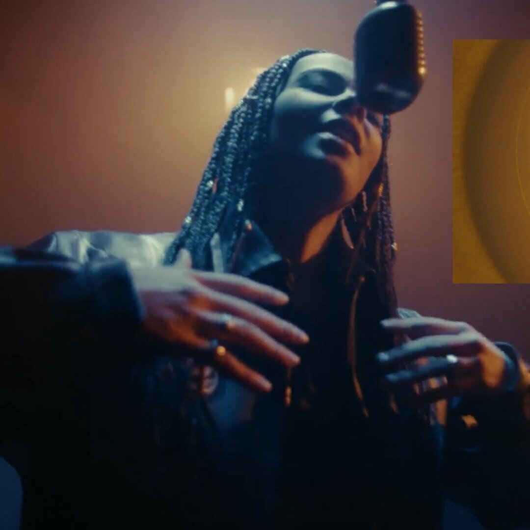 Limitless - music video @naomi_lareine OUT NOW 💌 Link in bio 🔝

&ldquo;Limitless&rdquo; is the first taste of future projects to come. Staying true to her undeniable rhythm it will be an enticing dose of modern R&amp;B music full of turbulent tales