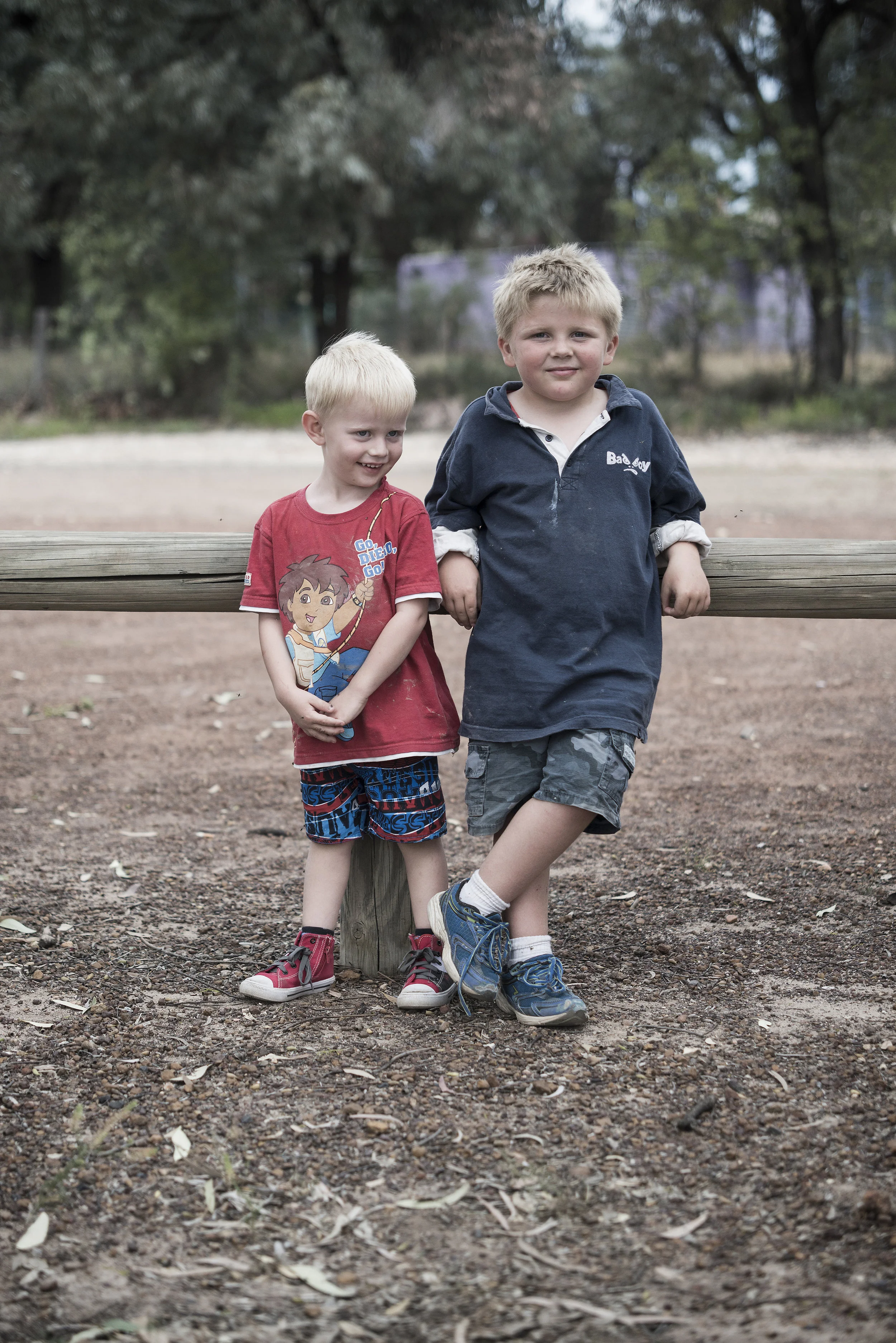Play2Learn. Tara, Queensland. 2016.