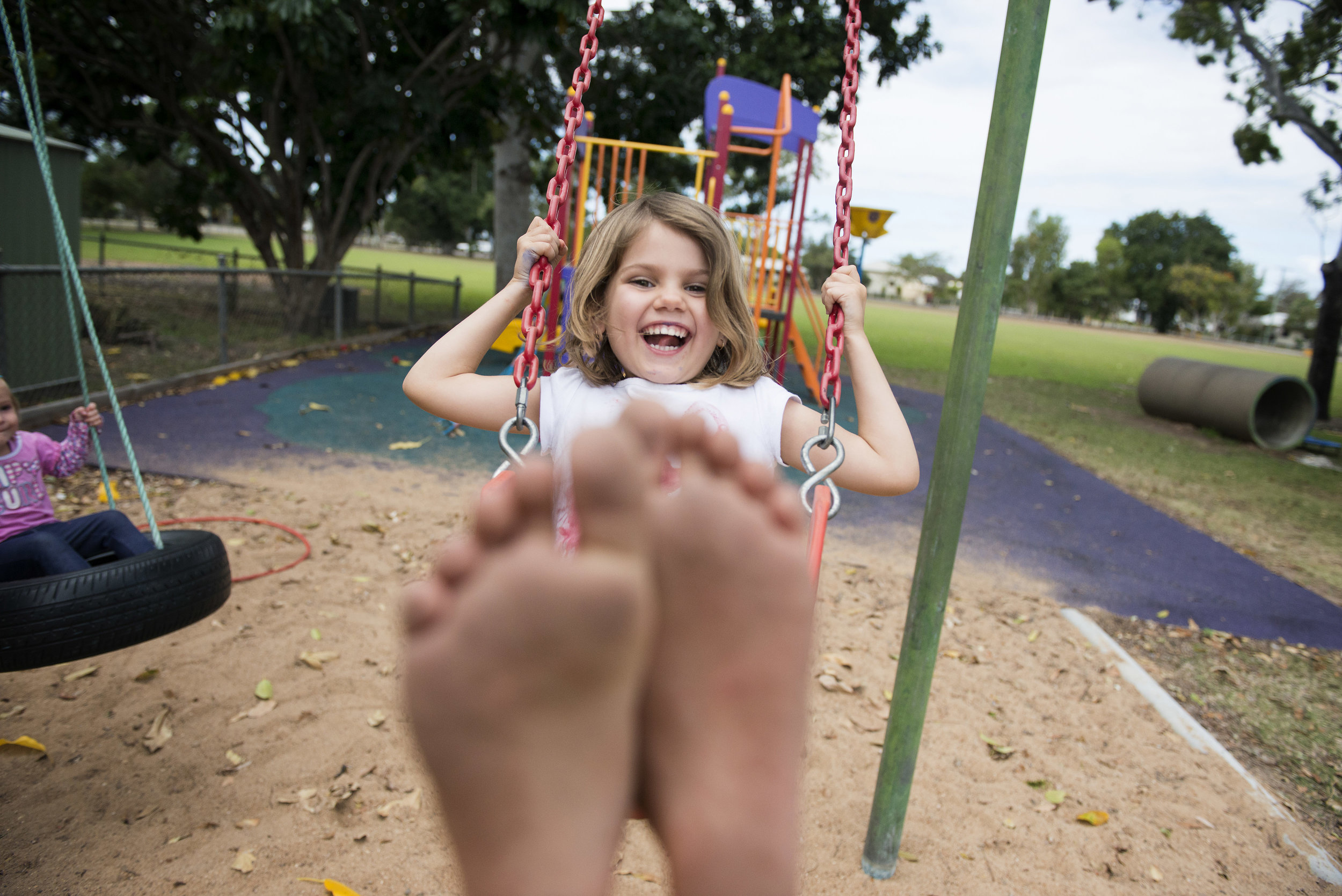  Play2Learn. Queensland. 2016 