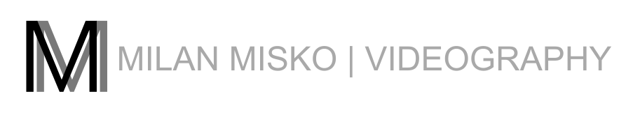 Milan Misko | videography