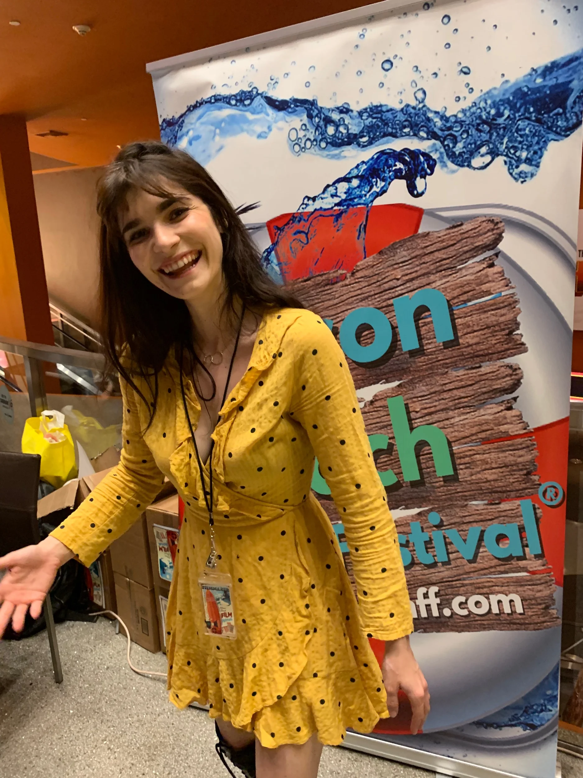 Silicon Beach Film Festival