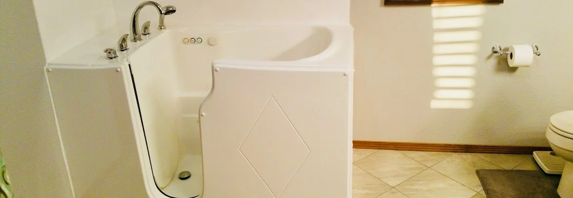 Gallery ??? Bath Innovations | Walk-in Bathtubs