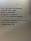 Herstory - Mary Oliver Moon Poems — Modern Moon Life