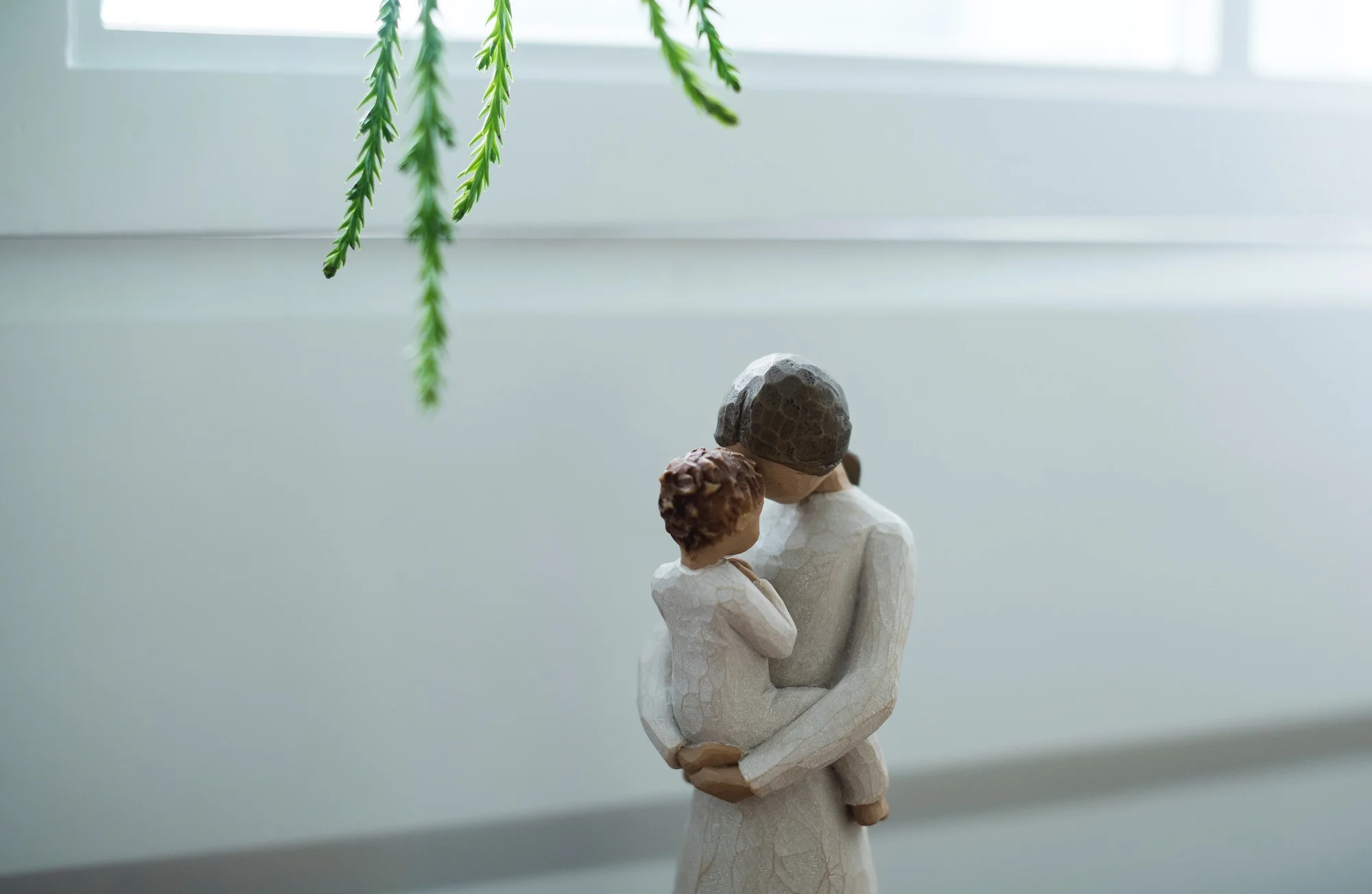 Imperfection - The Stories of Mothers